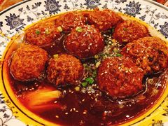 -西安饭庄(立丰国际店)