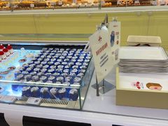 -红星前进面包牛奶公司(君太店)