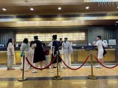 -香港华美达海景酒店