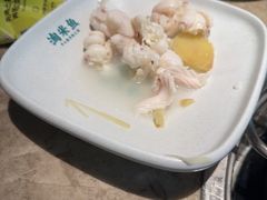 -淘米捞·米汤脆鲩鱼火锅(福田皇岗店)