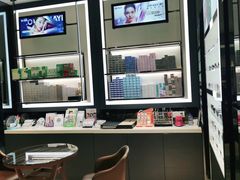 -博士眼镜(南昌八一大桥店)