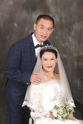 -时光纪全家福·母女写真