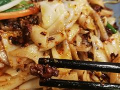 -魏家凉皮(马驹桥店)