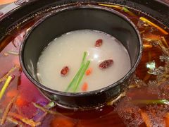 -重庆烧鸡公火锅(簋街店)