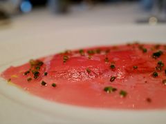 -Le Bernardin