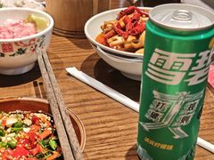 -萍姐火锅·公路夜市(南京新街口店)