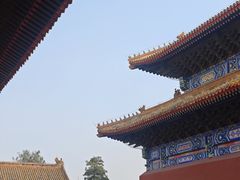 -北京市劳动人民文化宫(太庙)