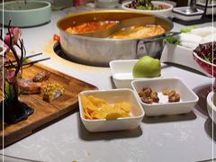 -俏牛哥鲜牛肉牛肆馆(重庆天地店)
