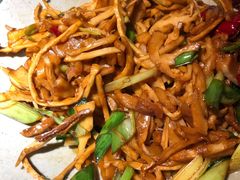 浏阳嫩笋尖-姐夫的小菜(新中关购物中心店)