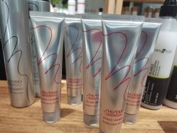 -M+hair salon专业造型沙龙