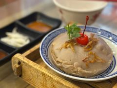 -芋包王闽南茶楼(八市店)
