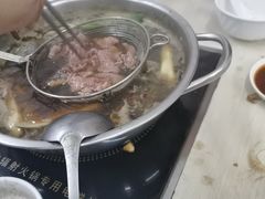 -粤潮魏记牛肉火锅(爱家·金河湾南区店)