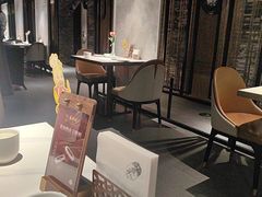 -羲和雅苑•北京烤鸭(国贸商城店)