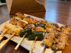 -山葵家居酒屋(天目里店)