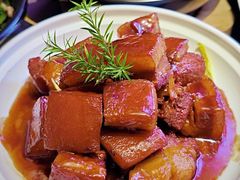 -润泽园饭庄(中山路店)