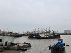 -沈家门渔港
