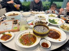 -红樽舫湖州菜.湖景餐厅(太湖渔人码头店)