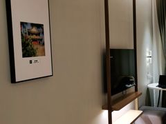 -白玉兰商务酒店(曲阜三孔景区春秋西路店)