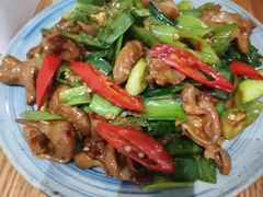 -静一餐厅·湖北菜(前门创始店)