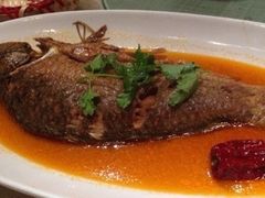 西贝莜面村(当代店)-西贝莜面村(当代商城店)