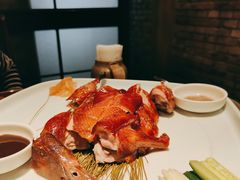 宜良小刀鸭-泓0871臻选云南菜·味庄