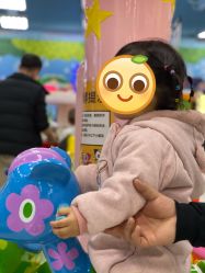 -莫莉幻想儿童乐园(郑州丹尼斯三天地店)