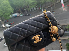 -CHANEL(ifs国际金融店)