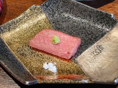 -桐寿司Sushi Tong