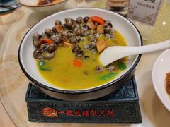 菌菇王丝螺-锡和无锡菜(景丽苑店)