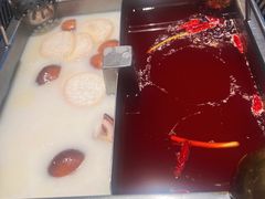 -海底捞火锅(万丰桥店)