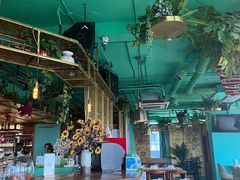 -烛影拾光观景餐厅·创意菜·摄影·小提琴(大唐不夜城店)