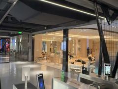 -懒人Club运动健身·运动康复·私教(卓越时代广场店)