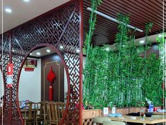 -李连贵熏肉大饼(世纪路店)