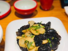山药木耳-潍城老菜馆·地标美食