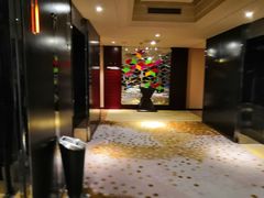 -上海浦东绿地铂骊酒店