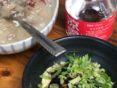-盖帮鳝鱼串串(东郊记忆店)
