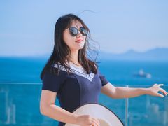 -蜜悦·波西塔诺悬崖海景餐厅