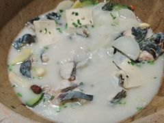 -云中鱼蒸汽石锅鱼(川沙百联店)