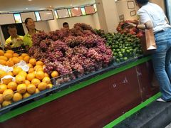 -家辉生鲜超市(东五路店)