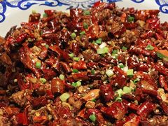 重庆油焖兔-嘎嘎鸭脑壳(驷马桥店)