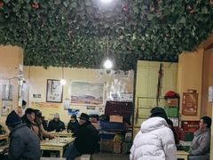 -老光明岗琼甜茶馆