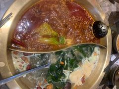 -小龙坎火锅(总店)