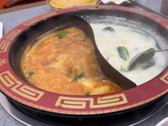 -鱻鱼捞.祥祥鱼锅(高淳一店)