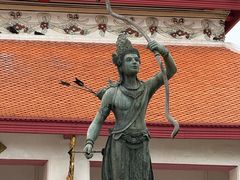 -曼谷国家博物馆