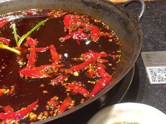 -纸盐河码头火锅(十八梯店)