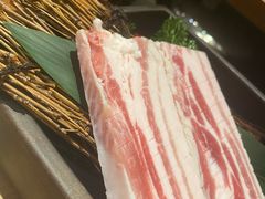 -黑牛黑猪烤肉专门店(万象城店)