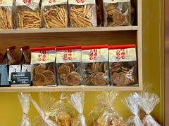 -甜嘟嘟烘焙坊(舒城路店)