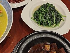 -古南都·老广东酒楼(龙江店)