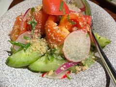 第比利斯沙拉-格鲁·秀色Georgia’s Feast