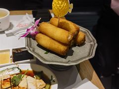 -芽笼芽笼新加坡餐厅(环球港店)